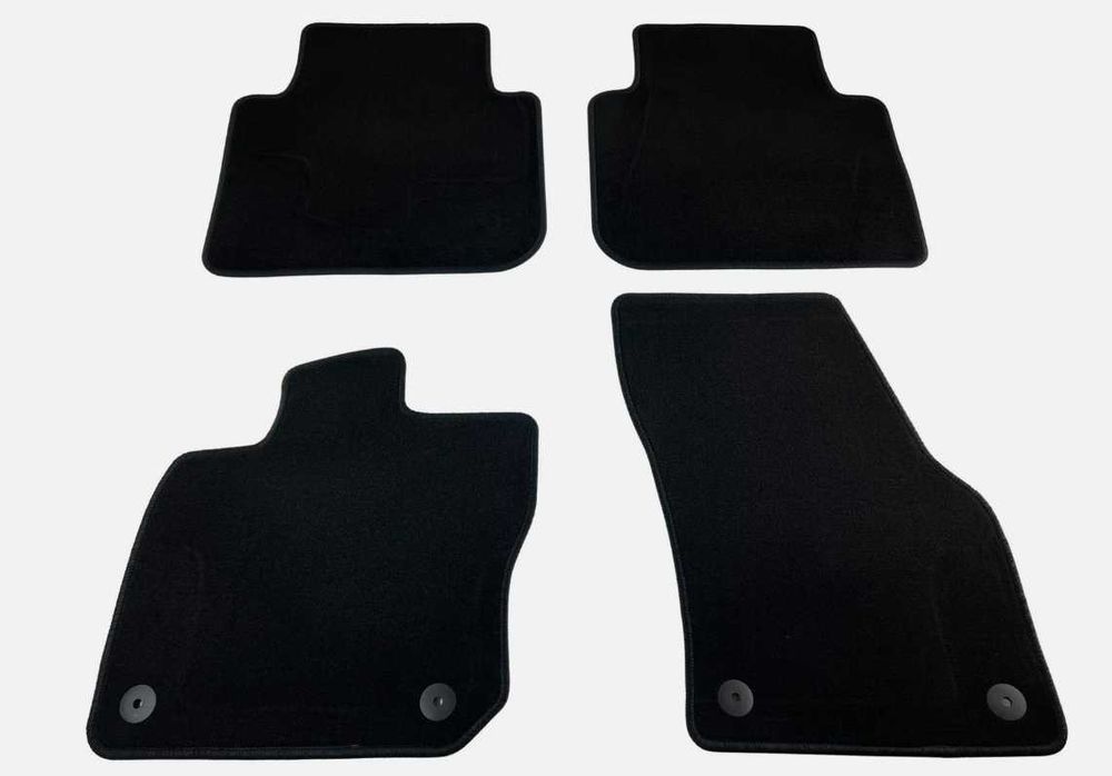 Set covorase textil Skoda Kodiaq 2024+