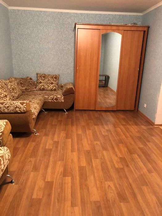 Продам однокомнатную Туркестан