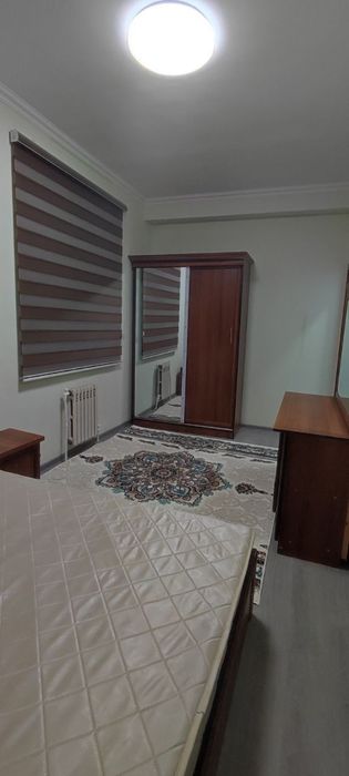 Продается 2 комнатная квартира