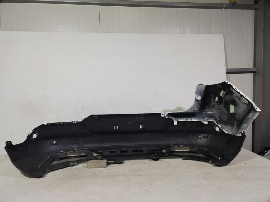 Bara spate Opel Grandland X, 2017, 2018, 2019, 2020, 2021, cod origine OE YP00064477.