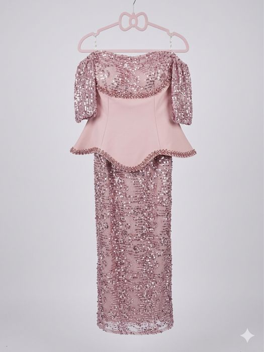 Rochie Nasa / Soacra / Evenimente