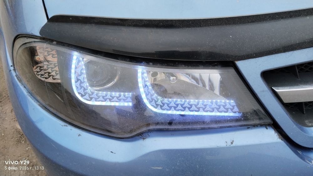 Тюнинг фара сотилади