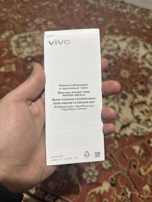 Продам телефон. Vivo Y03