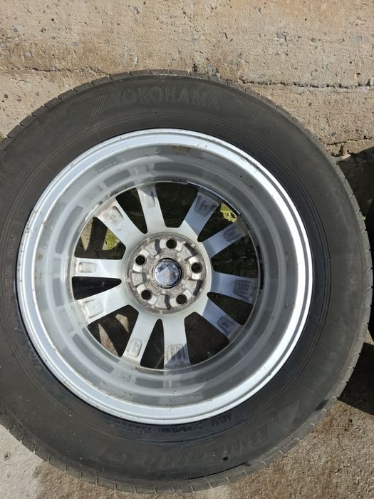 Диск 205 65 R16.