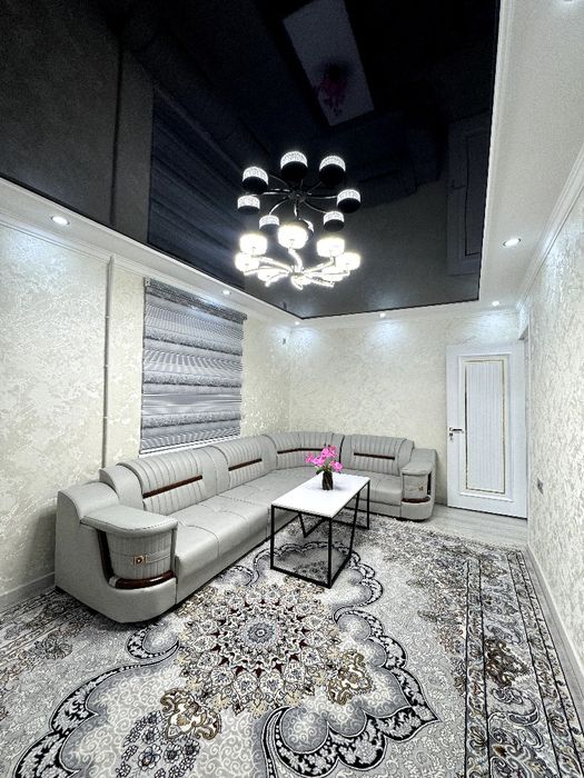 Chilonzor farxadski eski farxod toʻyxonasi yonida 1 xona 2 xona qlinga