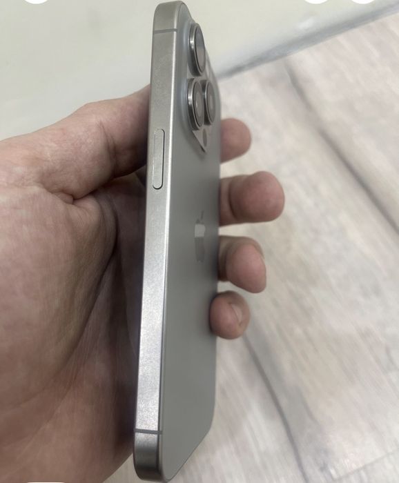 Айфон 15 про акб  89% оканчательно!!!