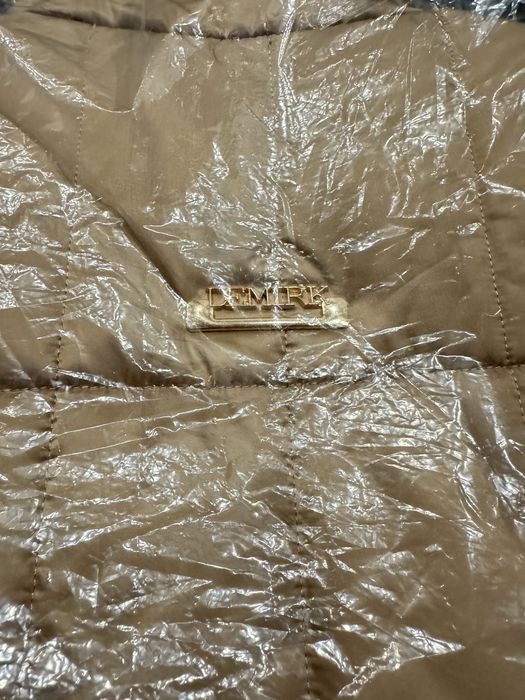 Куртка демисезон