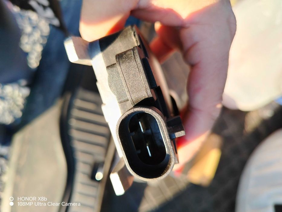 Управление/ перка /Регулатор Ford s max