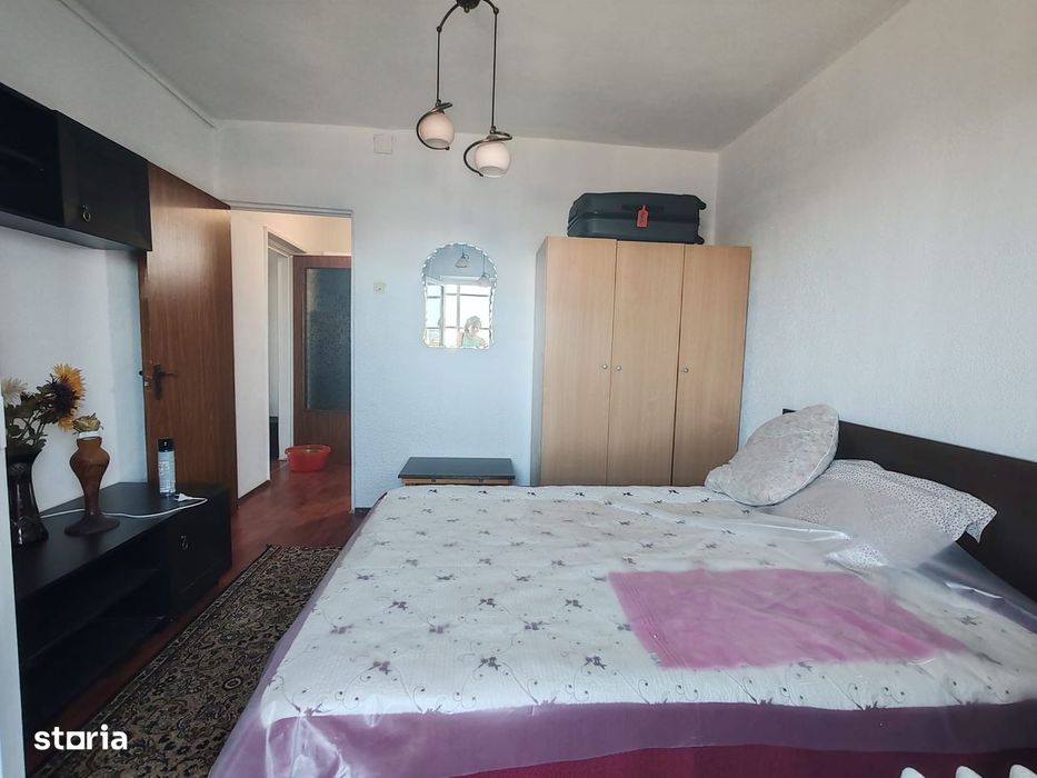 Tineretului | 2 camere | Calea Văcărești | Metrou + Parc