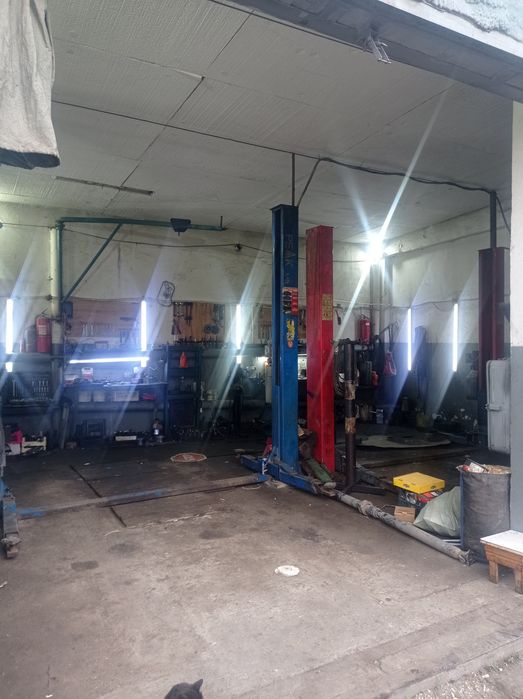 Продам боксы (гаражи)