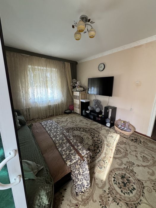 1 комнатная квартира Айбек / 1 xonalik kvartira Oybek