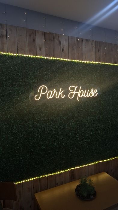 Наружная реклама, вывески