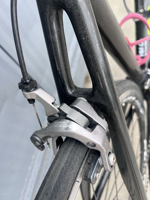 Cursiera R-Alfier carbon . Ultegra Cadru M pt 1.70-80