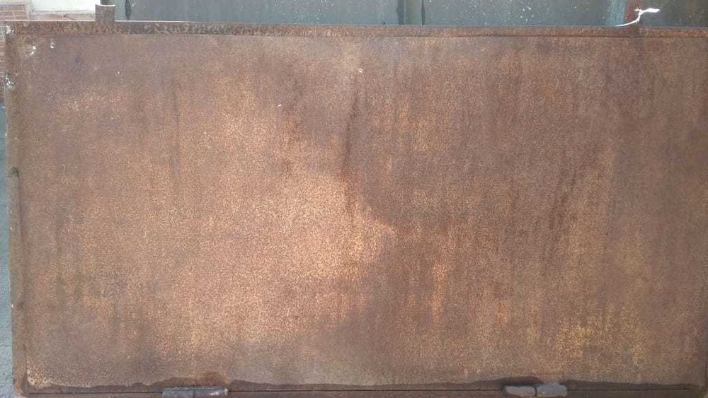 Двери для горожа