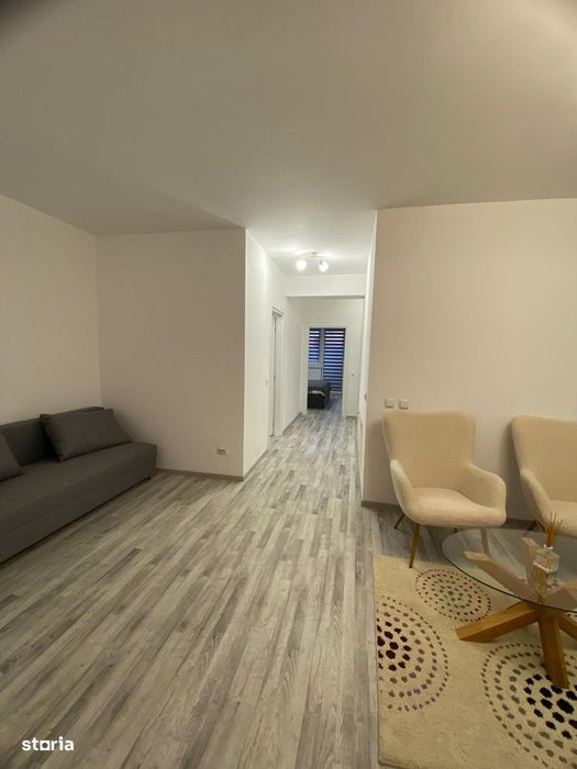 Apartament Calea București 3camere, 2bai, 2balcoane 1/10