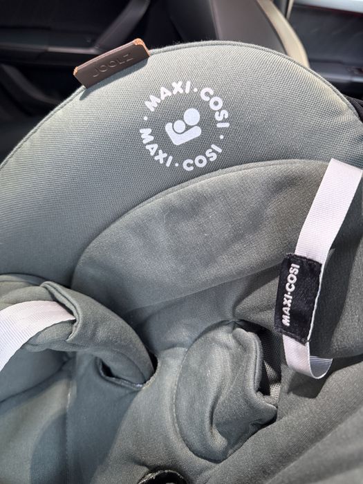 Vand Scoica Joolz X-Maxi•Cosi cu baza isofix