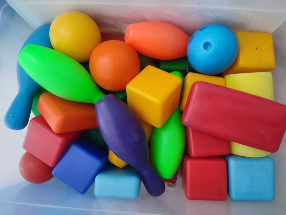 Детские игрушки, разные развивающие игрушки