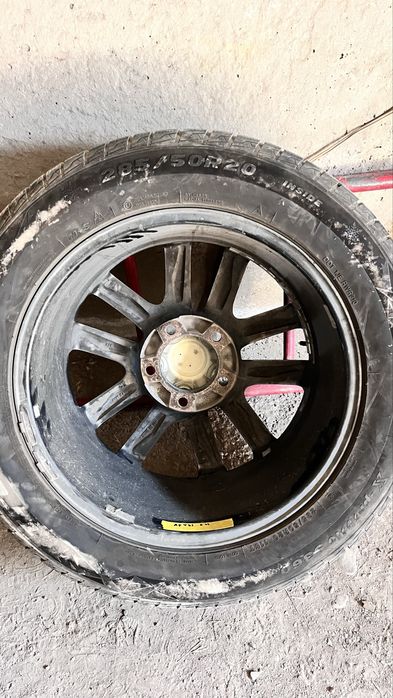 Lexus 470-570 в хорошем состоянии