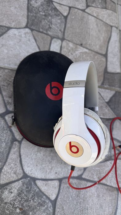 Beats Studio 2 слушалки