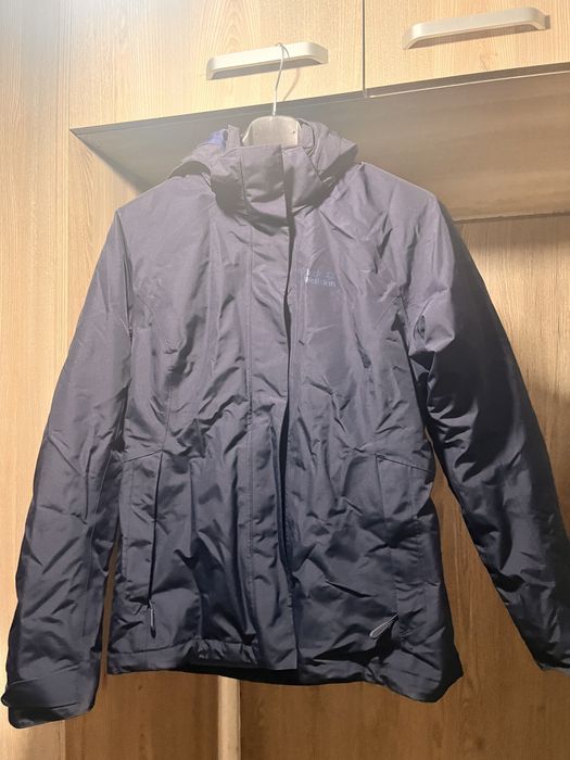 Geaca Jack Wolfskin NOUA 3 in 1