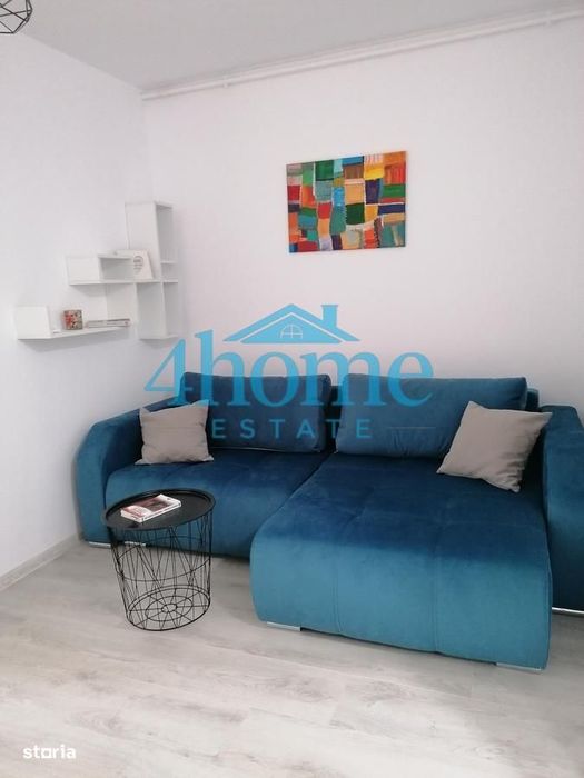 Garsoniera Theodor Pallady | Hils Pallady | Parcare | Metrou