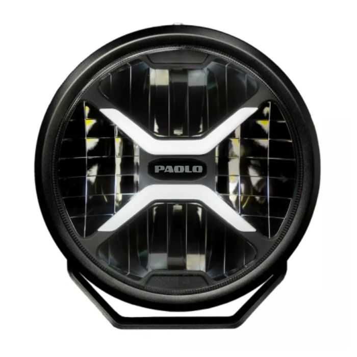 Диоден Халоген, Led Фар