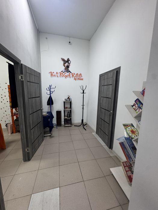 Сдам в аренду помещение 210 кв