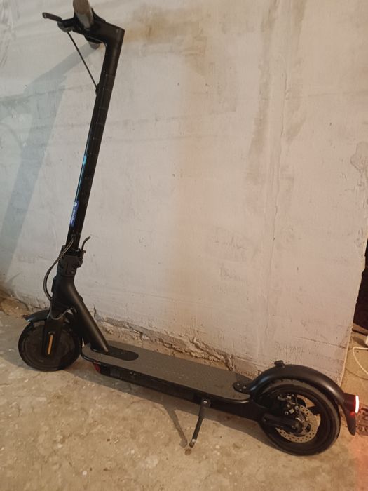 Электросамокат Xiaomi