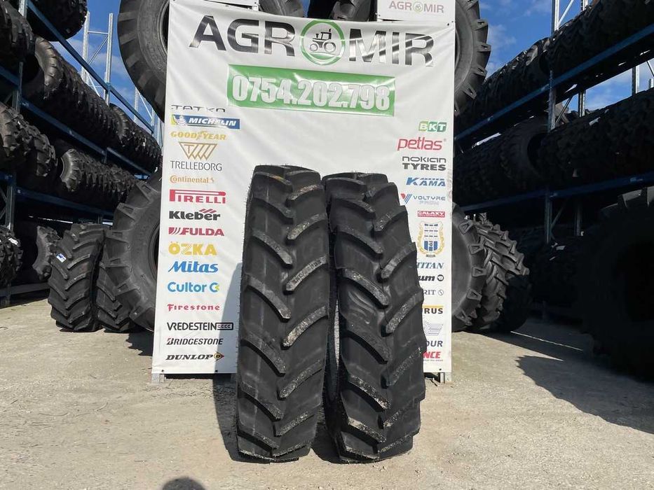 Anvelope cu protectie janta 12.4-32 CEAT Cauciucuri 320/85 R32