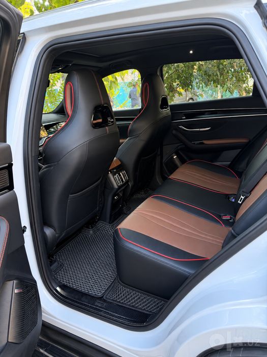 Byd chemion gibrit 150 tali full