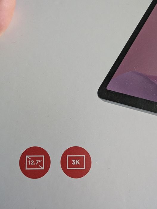 Tableta Lenovo Tab  P12