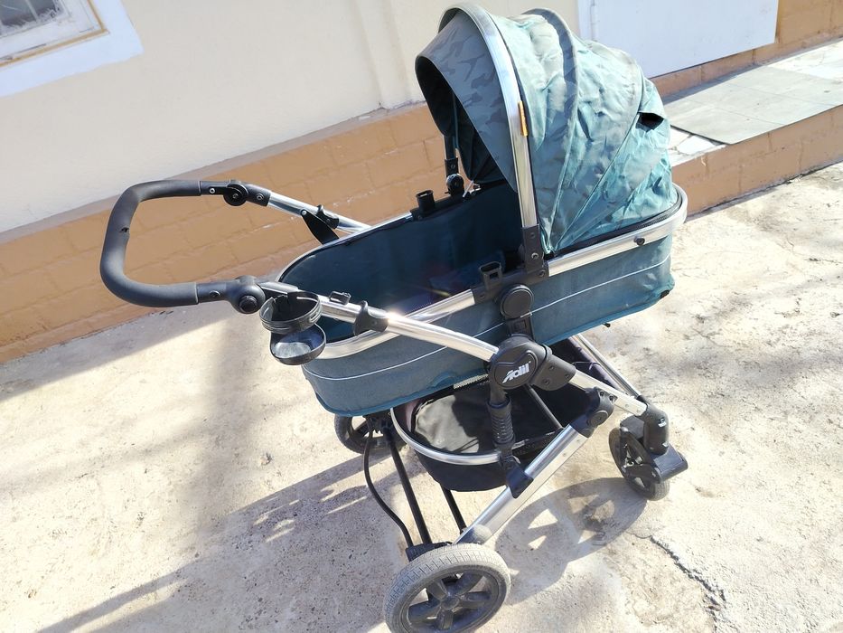 Acil kalyaska bollarga