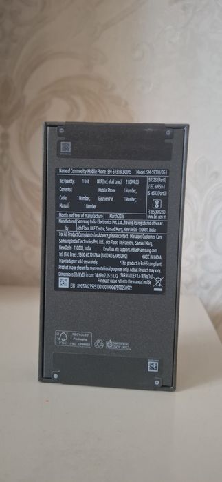 Samsung S25 Самсунг S25