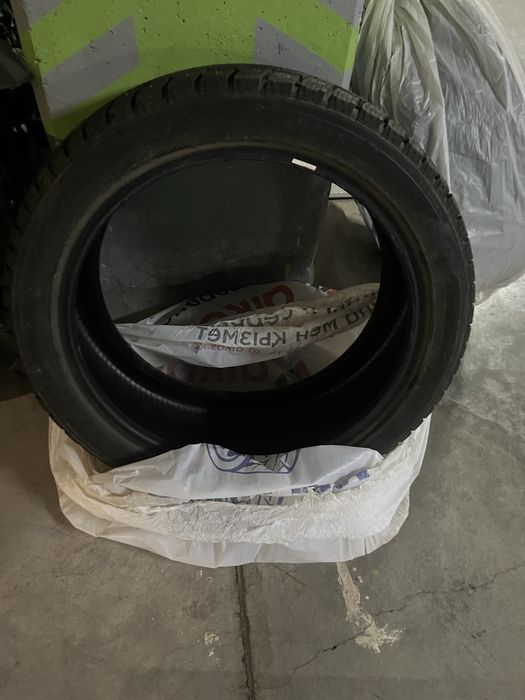 Шины шипованные 2шт