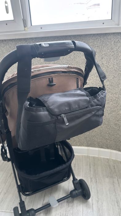 Коляска состояние отличное