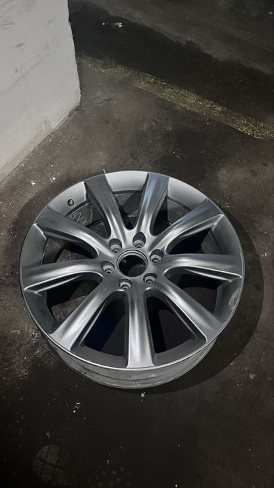 Диски титановые