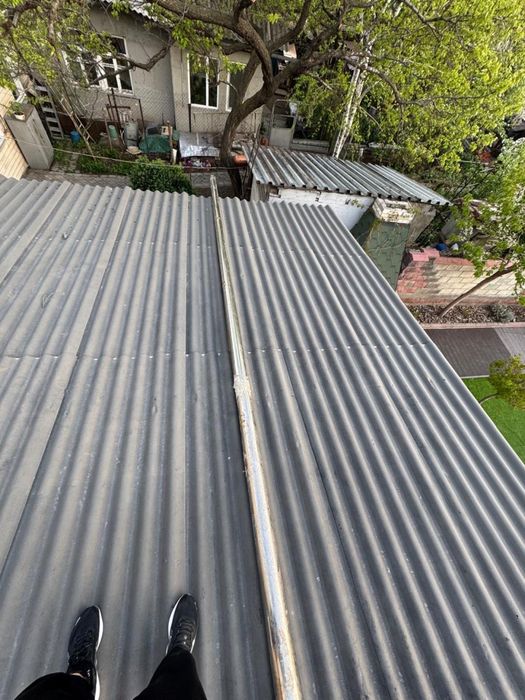 Труба нержавейка