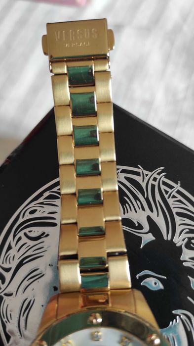 Дамски часовник Versus Versace