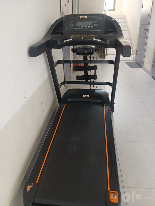 Begavoy darojka sotiladi srochniy 150 kilo