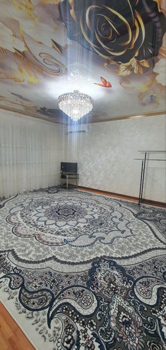 Бектемир район , водник