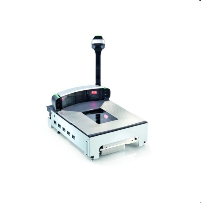 Баркод четец за вграждане Datalogic Magellan 9800 с везна Mettler 15кг