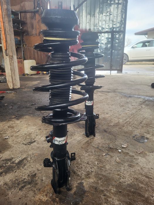 Amortizoare fata si spate mercedes vito w639 dezmembrez vito