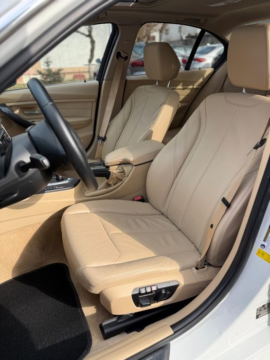 BMW F30 M-Paket Impecabil