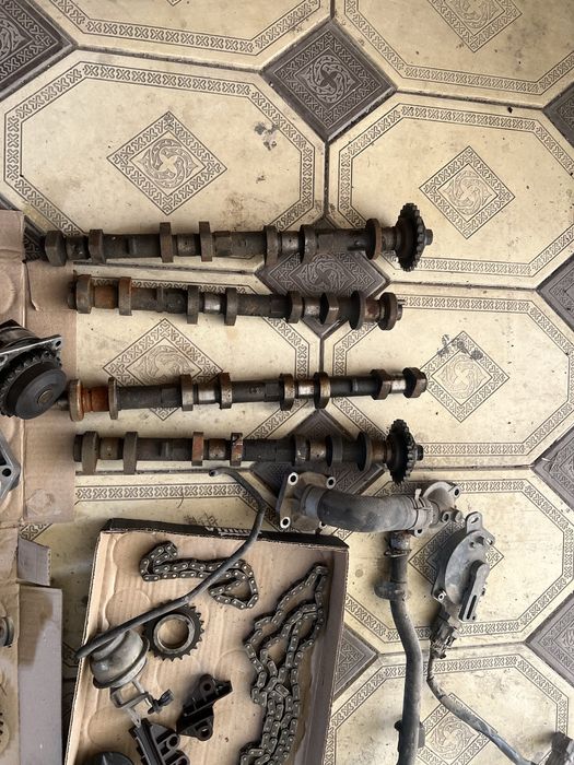 Запчасти максима а33