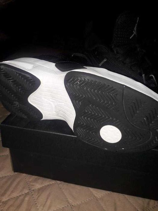 Детски обувки Jordan max aura