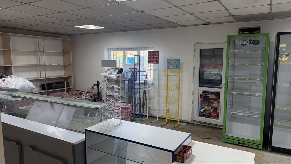 Сдам в аренду магазин