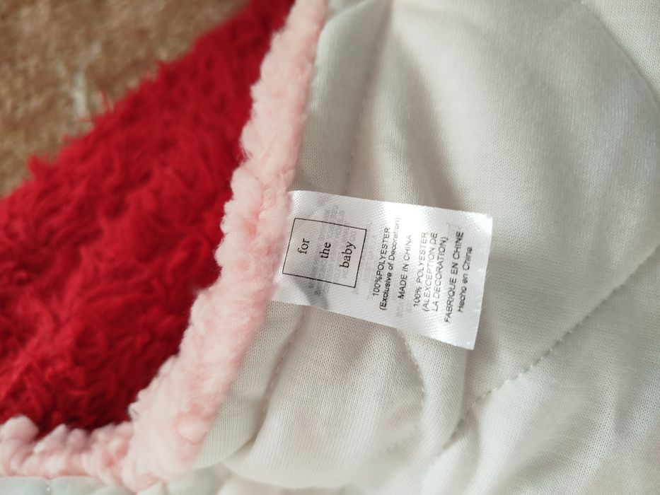 Продам конверт теплый на весну.