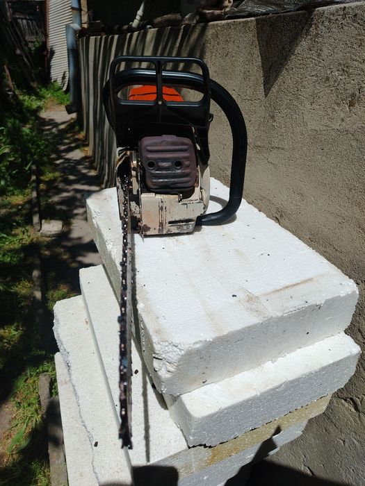 STIHL   MS.   361
