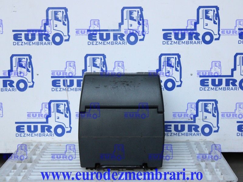 FRIGIDER MAN TGA TGX 81.63910.6015, 81.63910.6022
