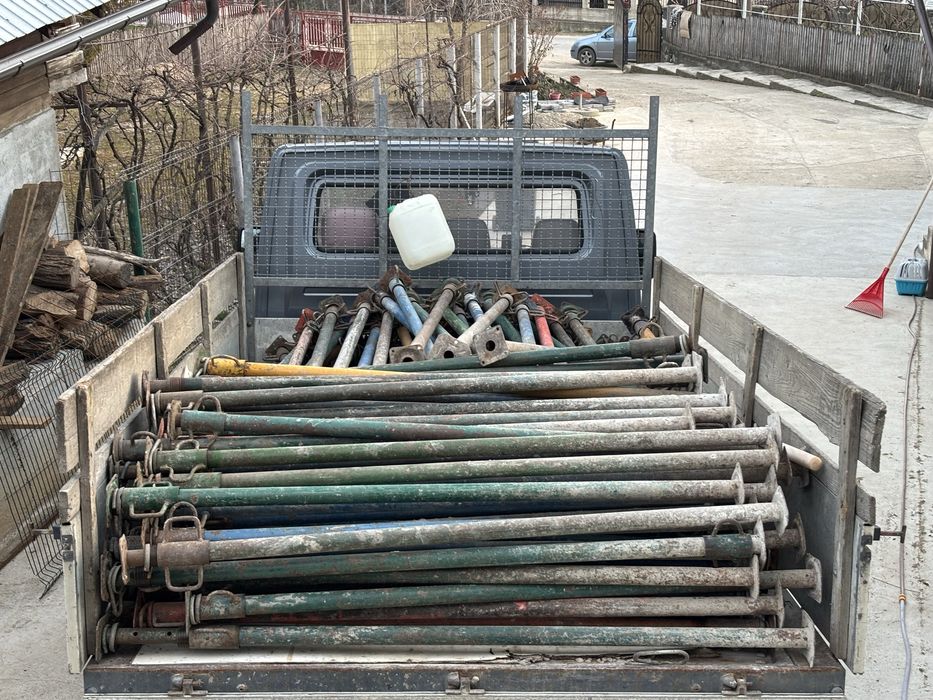 Inchieriez popi metalici